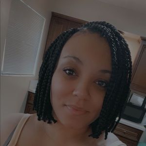 Meet your Posher, Dawn